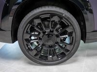 BMW XM - Vorschau Bild 10