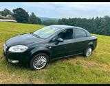 Fiat Linea 1.4 (1hand) - Fiat Linea Gebrauchtwagen