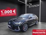 Audi RS Q3 Sportback TFSI quattro MATRIX ACC 21" B&O  - Audi RSQ3 aus 2020