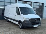 Mercedes-Benz Sprinter III Kasten XXL Extralang Jumbo Maxi 314 - Mercedes-Benz Kastenwagen hoch + lang Sprinter extra