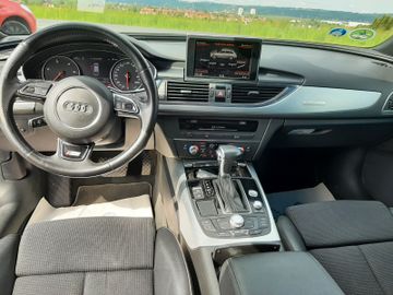 Audi A6 - 10