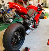 Ducati Panigale V4 - Ducati Motorräder in München