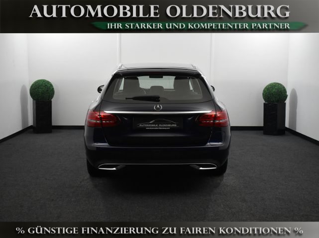 Mercedes-Benz C 300 de T Avantgarde *Distro+*BURM*KAM*MBEAM*