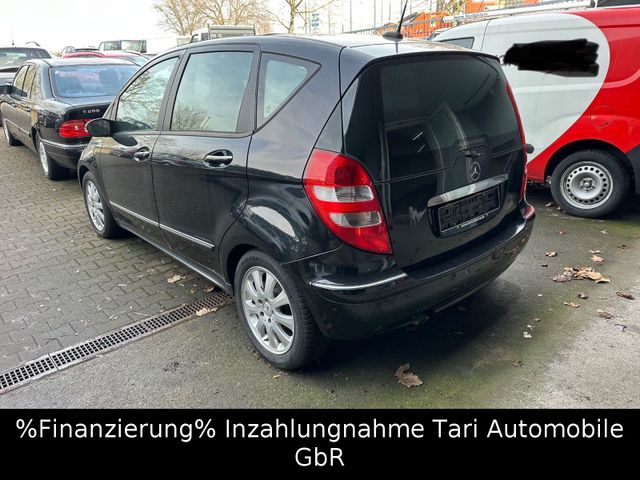 Mercedes-Benz A 200 CDI Elegante Bi-Xenon Getriebeschaden !!!