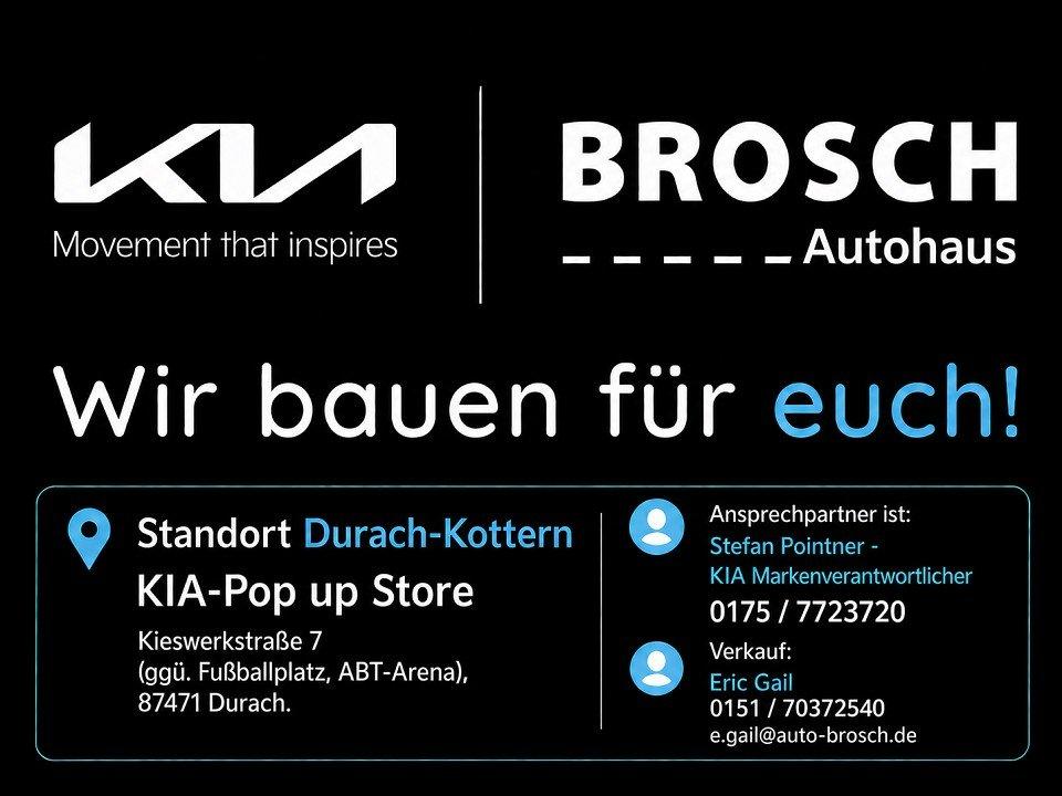 Kia PROCEED FL 1.6T GT BASTUCK DESIG/PERF-P GARANTIE