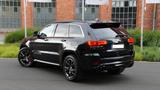 Jeep Grand Cherokee SRT 6.4 V8 HEMI Automatik SRT - Jeep Gebrauchtwagen in Frankfurt