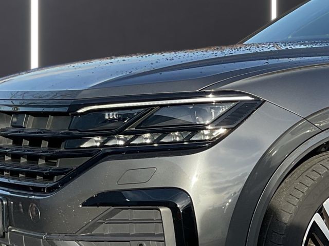 Touareg R-line 3.0 V6 TDI 4Motion StandHZG