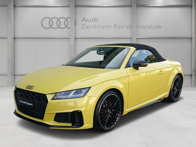 Audi TTS S tronic Roadster TFSI Stronic+Matrix+Kopfhe