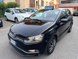 Volkswagen Polo 1.4 TDI 5p. Business BlueMotion  - Volkswagen Polo Bluemotion mit Diesel-Antrieb
