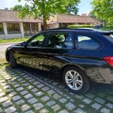 BMW 320d EfficientDynamics Edition Touring -
