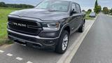 Dodge RAM 1500 Crew Cab Laramie 5,7 V8 LPG Unfallfrei! - Dodge RAM: 1500 Cab Laramie Crew