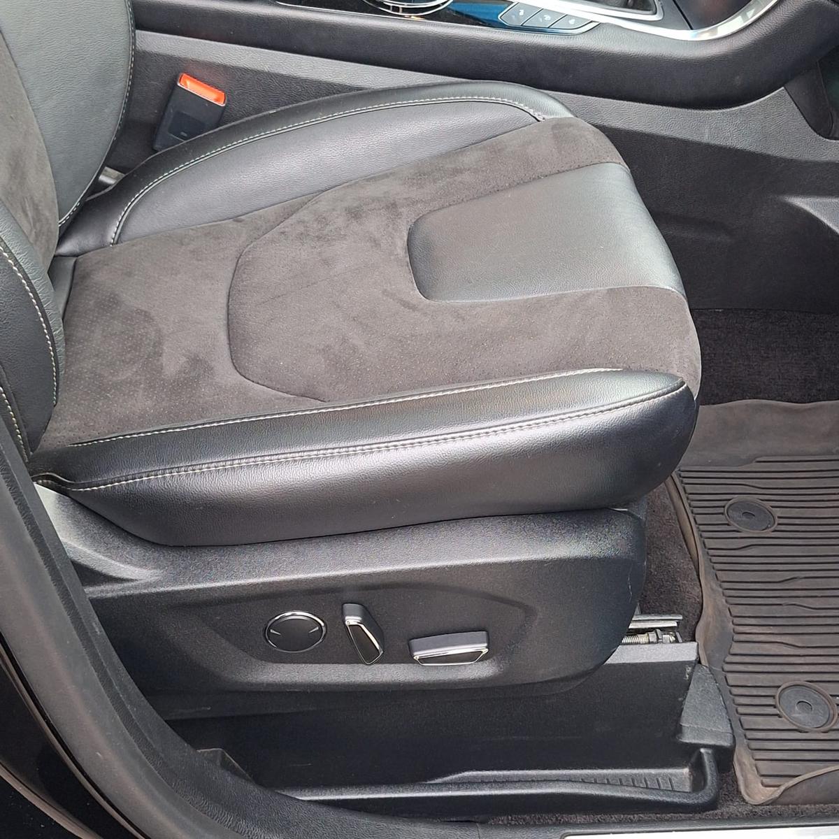 Ford Edge ST-Line 4x4