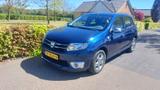 Dacia Sandero 0.9 TCe 10th Anniversary AIRCO BJ 2016 - Dacia Sandero: Kleinwagen, 1.2