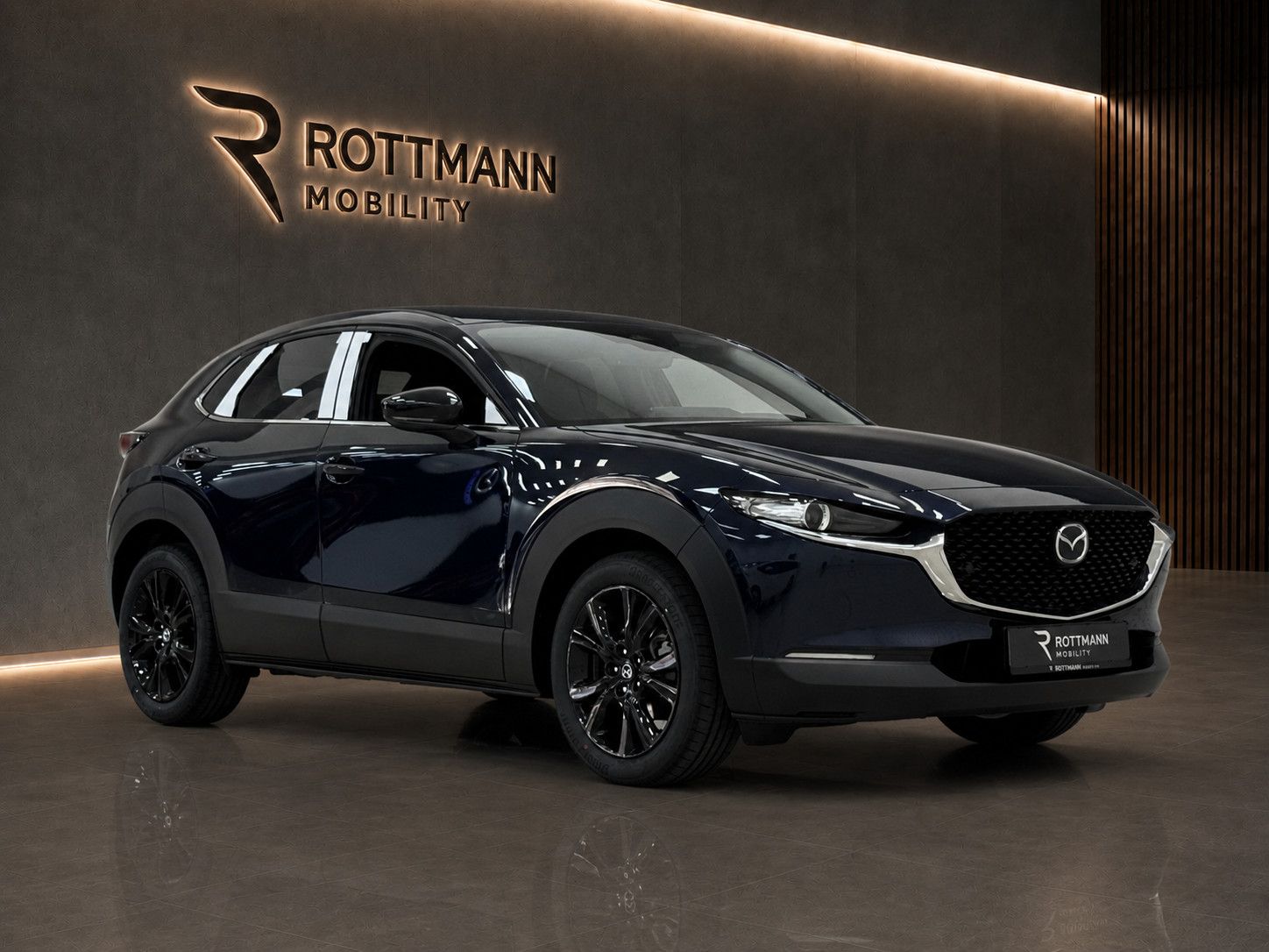 Mazda CX-30 - Bild 9