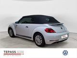 Volkswagen Beetle Cabriolet 1.2 TSi KLIMA PDC KOMFORT - gebrauchte VW Beetle aus dem Jahr 2018
