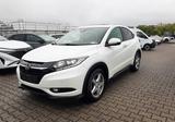 Honda HR-V Executive AHZV Winterräder - weiße Honda HR-V