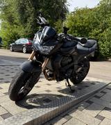 Kawasaki Z750R Black Edition ABS - KAWASAKI 750 E