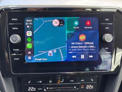 Fahrzeugabbildung Volkswagen Passat Variant 2.0 TDI DSG Business AHK ACC CAM