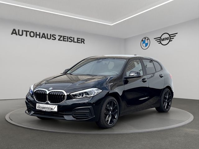 BMW 118i Automatik *15tkm* 18´LM-Räder LED (Fahrzeug B00433026063)