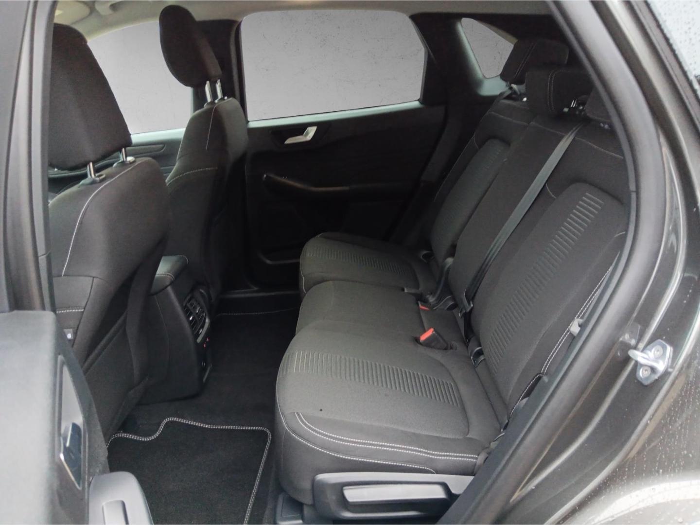 Ford Kuga Plug-In Hybrid Active 2.5 Duratec -PHEV EU6, миниатюра 12