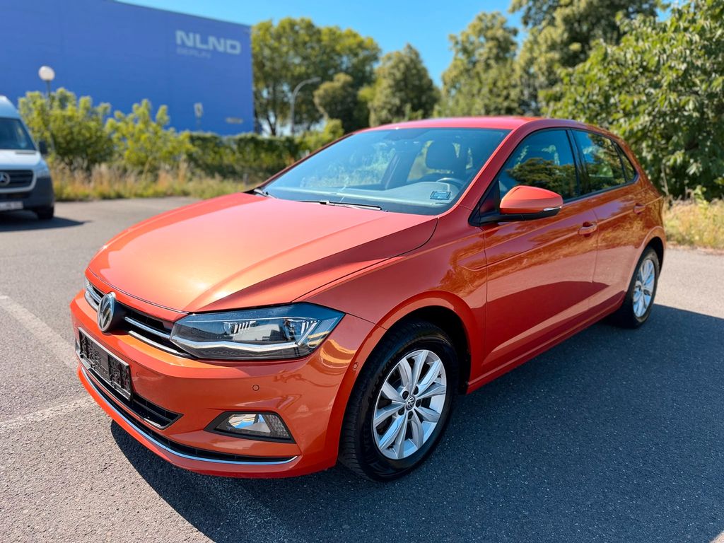 Image of Volkswagen Polo