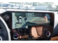 Lexus NX 450h - Vorschau Bild 16