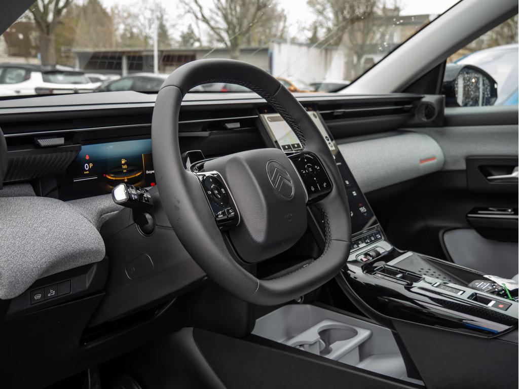Citroën C5 Aircross 1.2 145 Hybrid MAX ACC HUD LED PANO