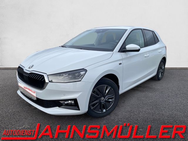 Skoda Fabia Tour 1,0 TSI LED, PDC, Apple CarPlay, SH