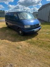 Volkswagen Zu verkaufen VW Bus LKW Zulassung - Volkswagen Caddy aus 1998