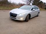 Peugeot 508 2.0 HDi/ NEW TÜV/ 2 Hand/ 163PS - Peugeot 508: 163