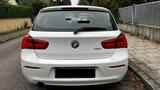 BMW 116i  - BMW 116 Gebrauchtwagen in München