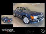 Mercedes-Benz 300 SL R107 Automatik / Leder / SRA / Hardtop - gebrauchte Mercedes-Benz 300 aus dem Jahr 1988