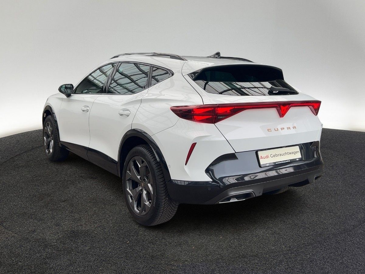 Cupra Formentor - Bild 3