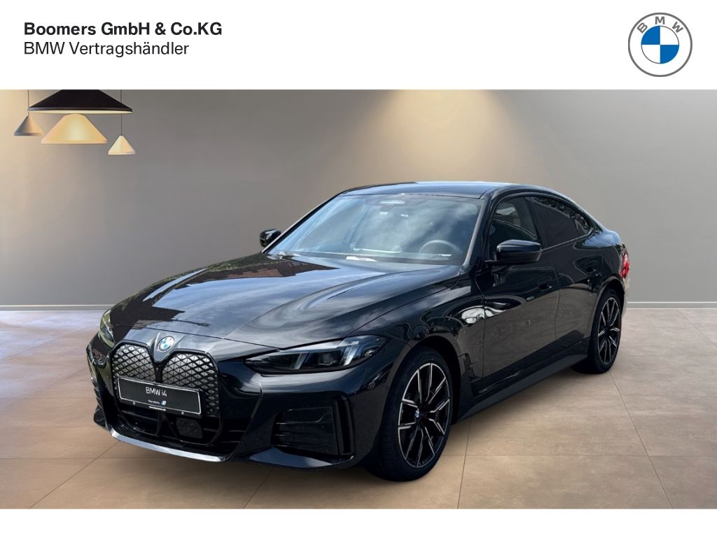 BMW i4