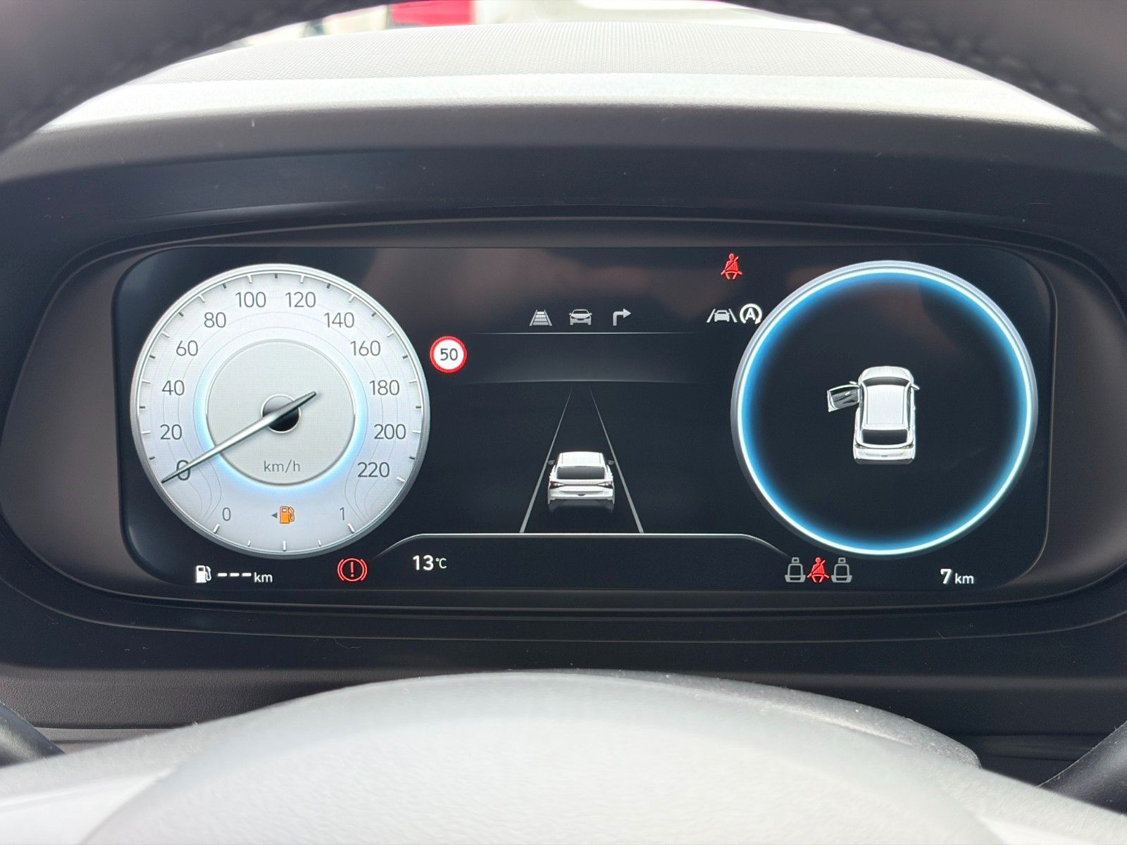 Fahrzeugabbildung Hyundai i20 1.0 T-GDI Trend KlimaA,LED,Navi,SHZ,4xSHZ