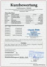 Mercedes-Benz SL 300-24 - Mercedes-Benz aus 1989: Sl
