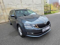 SKODA Octavia Combi Style 2.0TDI 150PS DSG LED ACC