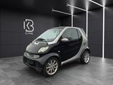 Smart Fortwo Passion Automatik | Panoramadach - gebrauchte Smart ForTwo aus dem Jahr 2006