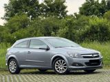 Opel Astra GTC 1.4 Easytronic NAVI guter Zustand Tüv  - Opel: Easytronic