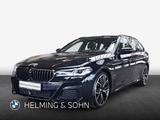 BMW 540d xDrive Touring M-Sport Head-Up Pano HK HiFi - BMW 540 in Hamm
