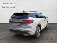 Skoda Kodiaq - Vorschau Bild 4