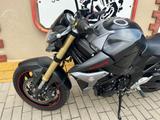 Suzuki GSR 750 ABS , Inspektion , HU NEU, nur 8356 km - Offers