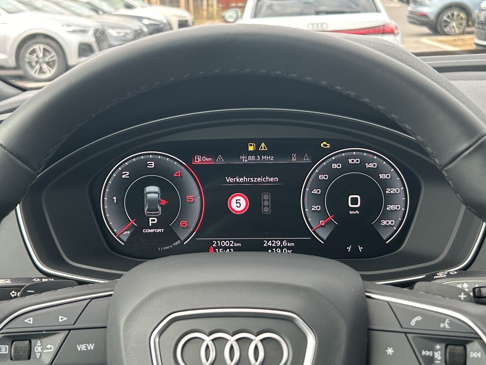 Audi Q5 - Bild 9