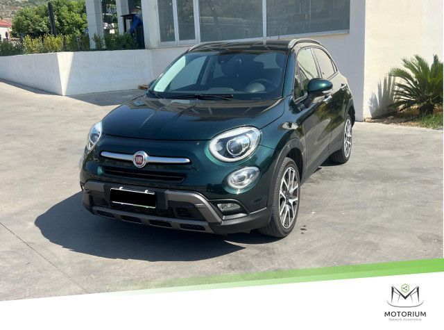Image of Fiat 500X