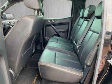 Ford Ranger - 10