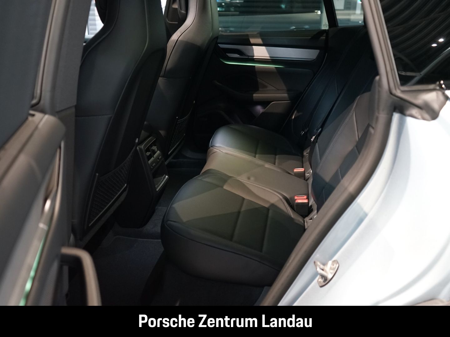 Porsche Macan - Bild 10