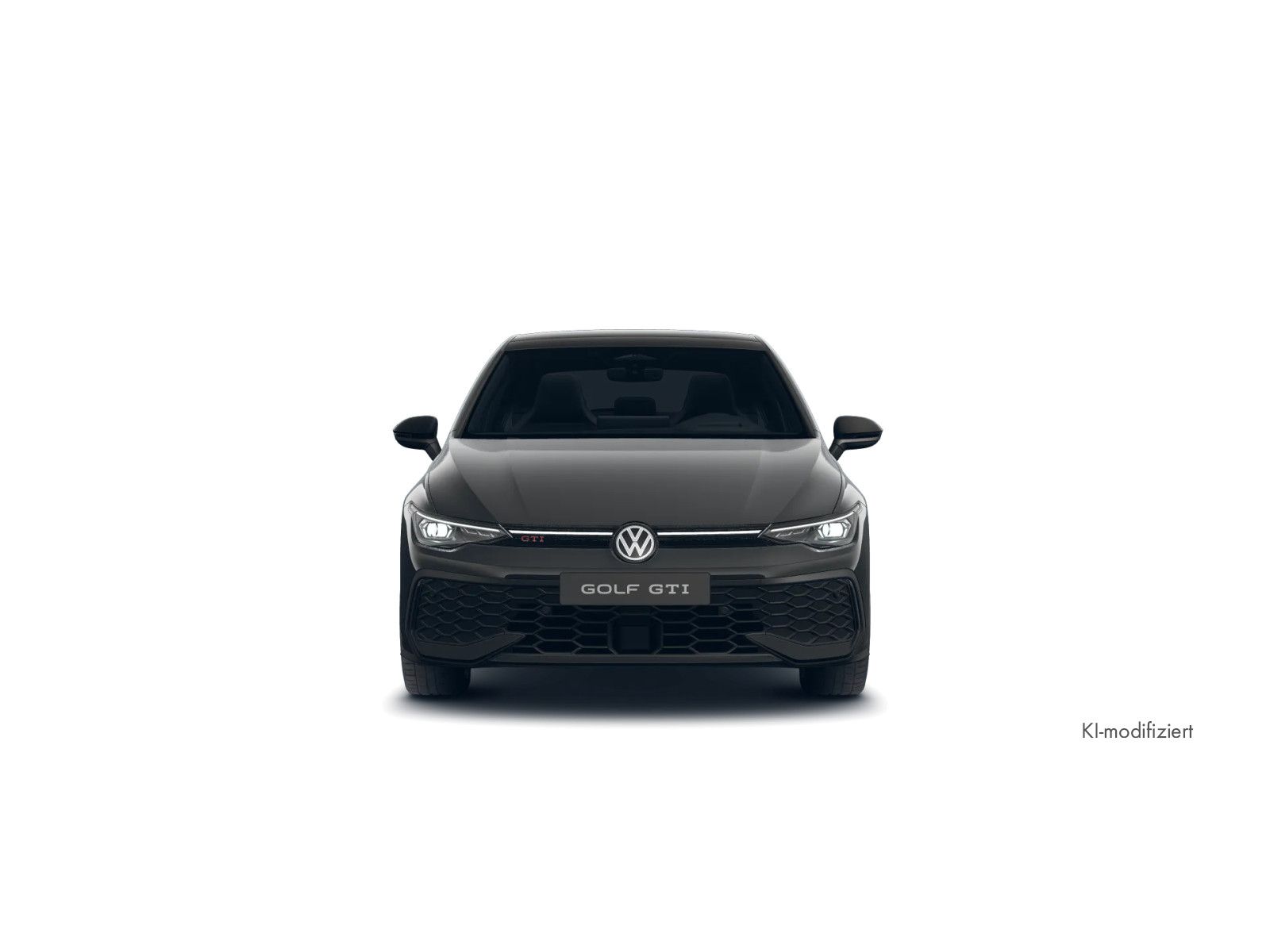 Volkswagen Golf - Bild 2