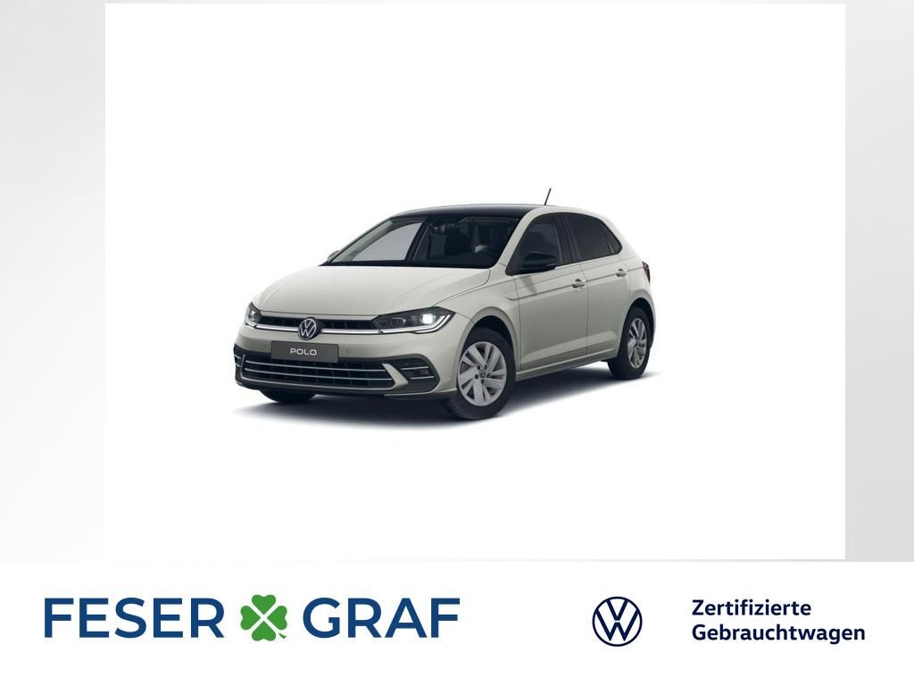 Image of Volkswagen Polo