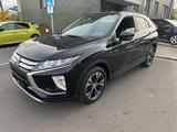 Mitsubishi Eclipse Cross Diamant Edition/Anhängerkup/1.Hand - Mitsubishi in Essen