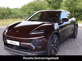 Porsche Macan 4, Panorama, BOSE, PA Surround View, PASM, - Porsche Macan in Dresden
